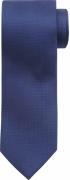 Suitable Stropdas Zijde Blauw K91-17 -