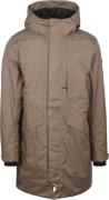 Didriksons Parka Kenny Beige