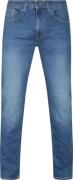 MUD Jeans Dunn Blauw