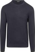 Scotch and Soda Core Pullover Navy