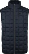 McGregor Bodywarmer Quilted Navy