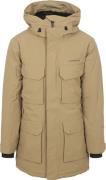 Didriksons Parka Drew Beige