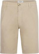 McGregor Poplin Short Beige