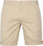 Suitable Short Barry GD Beige