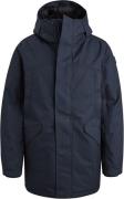 Vanguard Parka Wheelride Navy