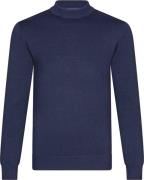 Cavallaro Milacio Turtle Neck Navy