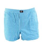 Suitable Boxershort Blauw gestreept