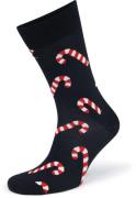 Happy Socks Sokken Candy Cane