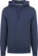 Bjorn Borg Centre Hoodie Blauw