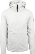 Tenson Transition Jacket Wit