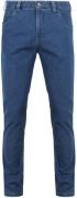 Meyer Jeans Dublin Blauw