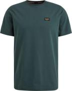 PME Legend Guyver T-Shirt Donkergroen