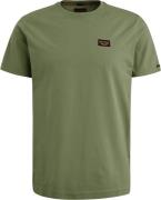 PME Legend Guyver T-Shirt Olijfgroen