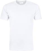 Colorful Standard T-shirt Optical White