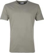 Colorful Standard Organic T-shirt Olive