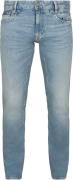 PME Legend Commander 3.0 Jeans Blauw CAW