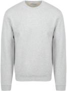 Colorful Standard Sweater Lichtgrijs