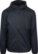 Superdry Windbreaker Jas Navy