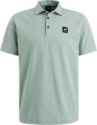 Vanguard Poloshirt Jersey Groen