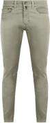 Pierre Cardin 5-Pocket  Jeans Lyon Tapered Groen