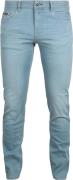 Vanguard V850 Rider Jeans Blauw BRB