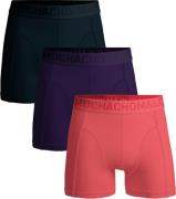 Muchachomalo Boxershorts Microfiber 3-Pack 30
