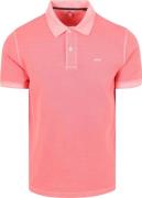McGregor Piqué Polo 