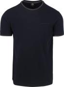 Petrol T-Shirt Navy