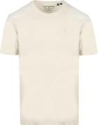 Superdry Tee Essentials Relaxed Off White