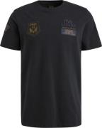PME Legend T-Shirt Waffle Navy