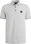 Vanguard Poloshirt Piqué Lichtblauw