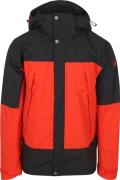Tenson Himalaya MPC Plus Jacket Rood