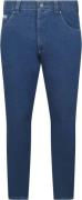 Meyer Jeans Dublin Blauw