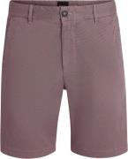 Boss Chino Short Roze