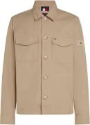 Tommy Hilfiger Overshirt Beige