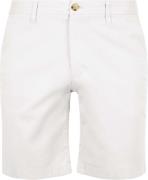 McGregor Shorts Classic White