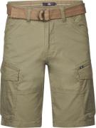 Petrol Cargo Short Olijfgroen