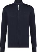 State Of Art Vest Plain Navy