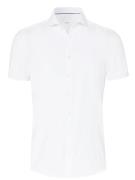 Pure The Functional Shirt KM Wit