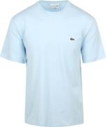 Lacoste T-Shirt Lichtblauw