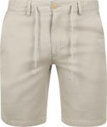 Suitable Ferdinand Short Greige