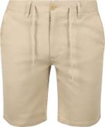 Suitable Ferdinand Short Beige