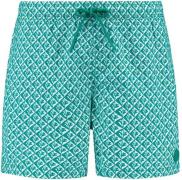 Shiwi Zwembroek Nate  Reverse Turquoise