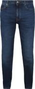 Tommy Hilfiger Denton Jeans Donkerblauw