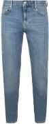 Tommy Hilfiger Denton Jeans Blauw