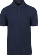 Fred Perry Polo M6000 Donkerblauw Y48