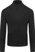 Suitable Merino Coltrui Zwart