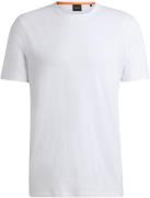BOSS T-shirt Tegood Wit