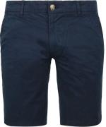 Suitable Berry Short Donkerblauw