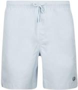 Fred Perry Zwembroek Lichtblauw
